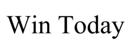WIN TODAY trademark