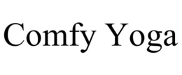 COMFY YOGA trademark