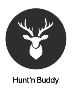 HUNT'N BUDDY trademark