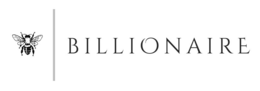 BILLIONAIRE trademark