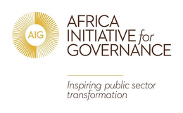 AFRICA INITIATIVE FOR GOVERNANCE AIG INSPIRING PUBLIC SECTOR TRANSFORMATION trademark