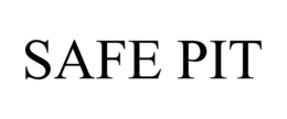 SAFE PIT trademark