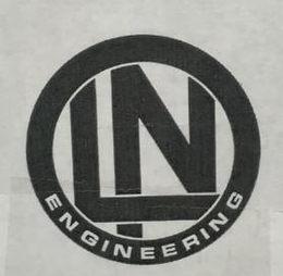 LN ENGINEERING trademark