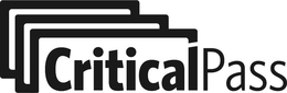 CRITICAL PASS trademark