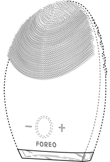 FOREO trademark