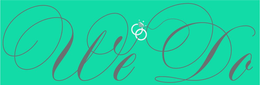 WE DO trademark