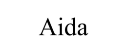 AIDA trademark
