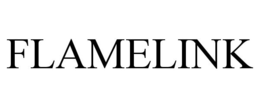 FLAMELINK trademark