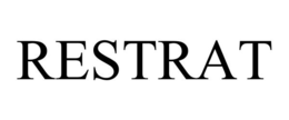 RESTRAT trademark
