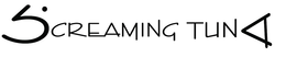 SCREAMING TUNA trademark