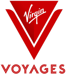 VIRGIN VOYAGES trademark