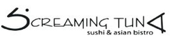 SCREAMING TUNA SUSHI & ASIAN BISTRO trademark