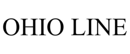 OHIO LINE trademark