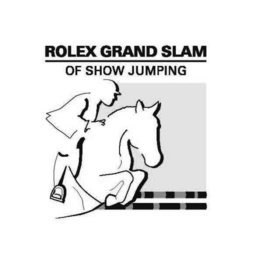 ROLEX GRAND SLAM OF SHOW JUMPING trademark