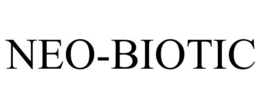 NEO-BIOTIC trademark