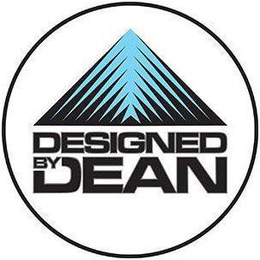 DESIGNED BY DEAN trademark