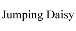 JUMPING DAISY trademark