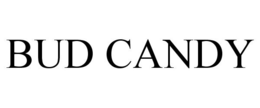 BUD CANDY trademark