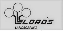 LORD'S LANDSCAPING trademark