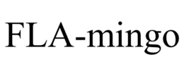 FLA-MINGO trademark