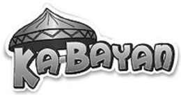 KA-BAYAN trademark