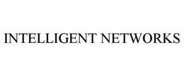 INTELLIGENT NETWORKS trademark