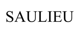 SAULIEU trademark