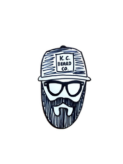 K.C. BEARD CO. trademark