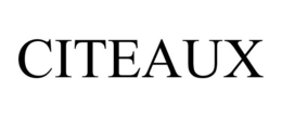 CITEAUX trademark