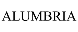 ALUMBRIA trademark