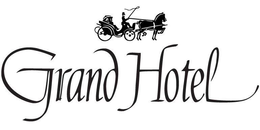 GRAND HOTEL trademark