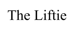 THE LIFTIE trademark