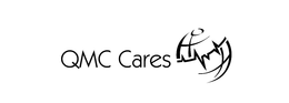 QMC CARES trademark