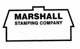 MARSHALL STAMPING COMPANY trademark