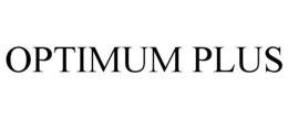 OPTIMUM PLUS trademark