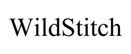 WILDSTITCH trademark