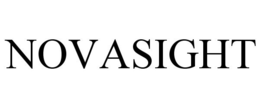 NOVASIGHT trademark