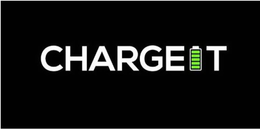 CHARGEIT trademark