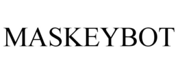 MASKEYBOT trademark