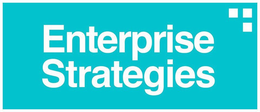 ENTERPRISE STRATEGIES trademark