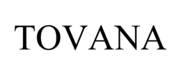 TOVANA trademark