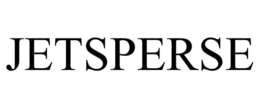 JETSPERSE trademark