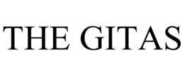THE GITAS trademark