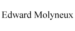 EDWARD MOLYNEUX trademark