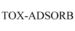 TOX-ADSORB trademark