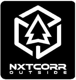 NXTCORR OUTSIDE trademark