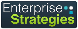 ENTERPRISE STRATEGIES trademark