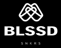 BLSSD SNKRS trademark