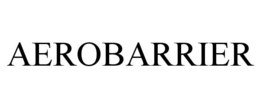 AEROBARRIER trademark