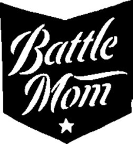 BATTLE MOM trademark